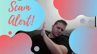 Affiliate Marketing Scam Alert!
