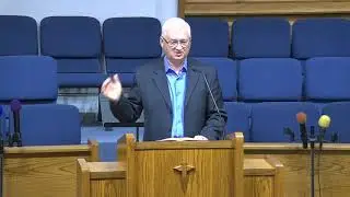 Проповедь - Александр Игнатенков - Апрель 7, 2021