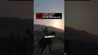 The Darkest Secret in RDR2