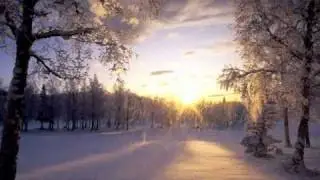 Christmas Tranquility (Chillout mix)