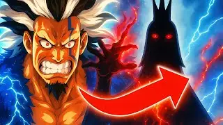 ONE PIECE 1163 сломает всё 😱🔥 XEBEC x IMU &ndash; БОГ против ВОССТАНИЯ