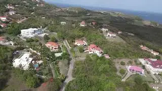 Cap Estate | Saint Lucia