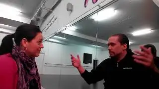 Entrevista a Alfonso Losa por Flamenco en el Corazón.