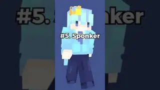 Top 10 Best Axe PvPers of All Time #shorts