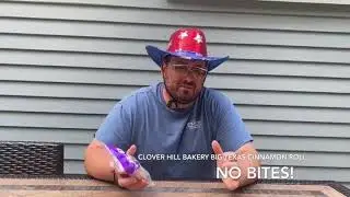 NO BITES!