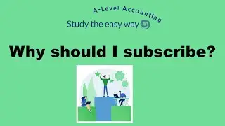 Why should I subscribe to 