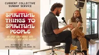 RE: Suffering, grief, discernment, tarot, becoming the observer, hell, and the role of Jesus (Q&R)