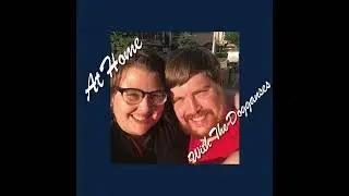 Last Year's Theme Park Holiday Report (At Home With The Dogganses podcast)