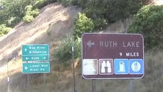 Ruth Lake