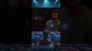 En BUSCA de TONY STARK | Marvel's AVENGERS 
