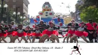 Dance IHC