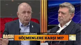 Ümit Özdağ Irkçı mı? Irkçılık İthamlarına Karşı Nasıl Cevap Veriyor?