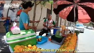 This is Myrrakesh S01E06 OJ Hamid