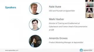 How to Build a Scalable Training Program with Open edX