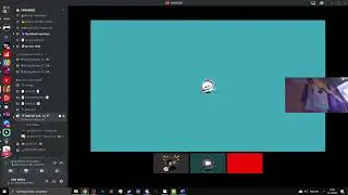 discord how am i zenzy ishan on the zaza