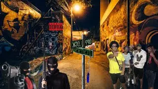 LUL twinzit x Flour x Zandoli x Fatz - Opp Block (audio)