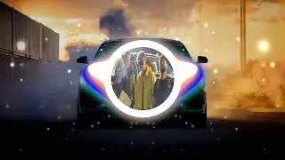 MORGENSHTERN, Arut, Элджей - NE PRADA (Remix)