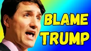 Justin Trudeau Makes WILD CLAIM At Foreign Interference Committee