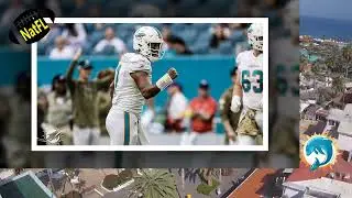 NEWS| The absurd Josh Allen-Justin Herbert stat that proves Tua Tagovailoa deserves more respect