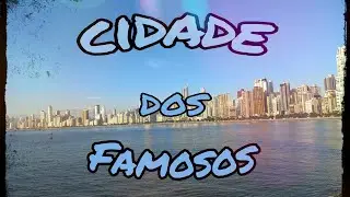o dia em que fui visitar balneario camboriu a cidade dos famosos 🙃⭐️⭐️
