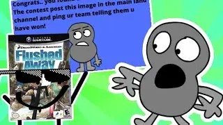 BFDA S1 Retold in 60 seconds