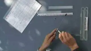 Federwaage mit Gramm-Teilung Umbauanleitung - Druck-Set