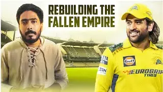 Mission IPL 2026 | Discussing CSK