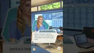 Choices - Stories you Play | Open Heart: Third Year -Chapter 7 | #openheart #choicesstoriesyouplay