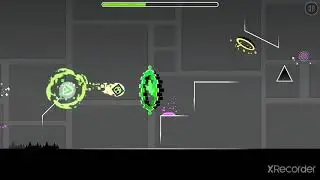 Cosmic Collapse preview1 | GD 2.111