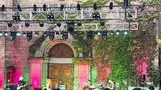 Live Performance With Sofia Claire @ The Mountain Winery In Saratoga CA On Thursday August 8 2024