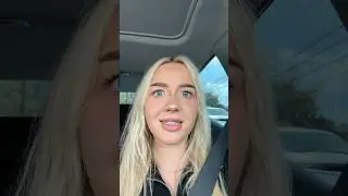 FLYING ACROSS THE COUNTRY TO SCARE MY DAD | KAYLAMALECC | #shorts