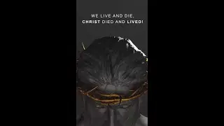 Blessed Easter Wish