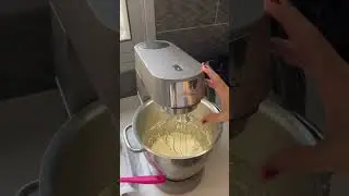 Рецепт мягкой и тягучей нуги #рецепт