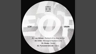 Ossido (Original Mix)