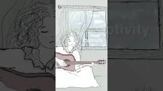 Captivity, original song + illustration.