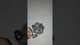 cara setting jarum skep motor Suzuki rc