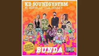 Bunda