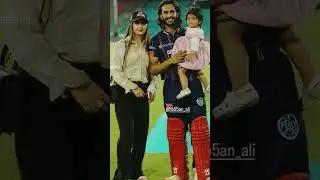 Precious Family Goals 🫶🏻🥹 | Hassan Ali, Samiya Khan, Hazel Hassan Ali