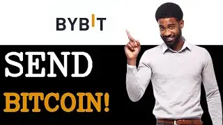 How To Send Bitcoin From Cash App To Bybit (2025)