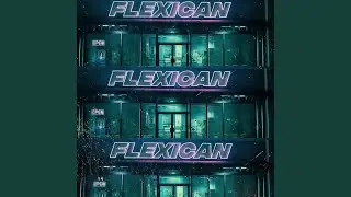 Flexican (feat. Bo Bundy & TrillWavy)