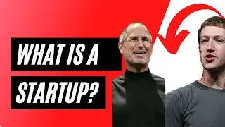 What is a Startup Business? Startup vs Small Business. The Ultimate Guide