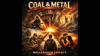 Coal & Metal - Better tomorrow