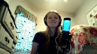 Fantasy - Mariah Carey Karaoke Cover