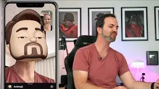 Can't Stop Laughing At Memoji &mdash; iOS 12 Beta 1 Review [4K]
