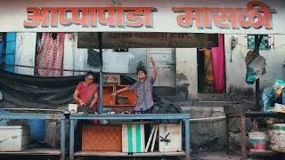 WHITE COLLAR | Kaam Bhaari & SickFlip | Official Music Video | IncInk