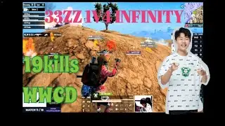 PMWI 2023 Main Tournament Day2 Highlights Six Two Eight | 19 kills WWCD