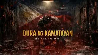 Dedong Pinoy – DURA NG KAMATAYAN (Official Audio)