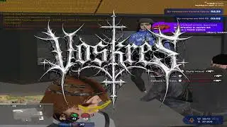 #уничтожение муриеты