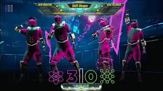Pew Pew - Laser League
