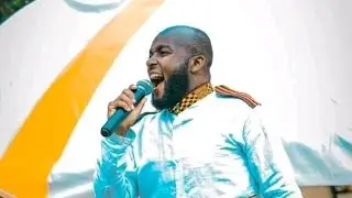 LALAWA LALAWI GACHINA(ላላዋ ላላዊ ጋችና) SINGER ABINET ድንቅ አምልኮ ቅዱሳን ተባረኩበት!!
